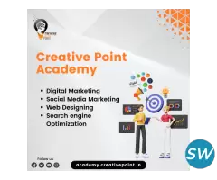 Best Institutions for Digital Marketing