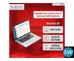 Top Library Management Software for Schools