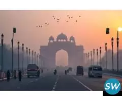 Golden Triangle Honeymoon Packages