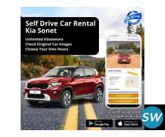 Top Self-Drive Car Rentals in Hyderabad - 1