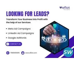 Digital Marketing Agency in Ahmedabad