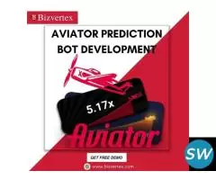 Precision-Engineered Aviator Prediction Bots