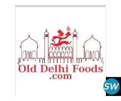 Aslam Butter Chicken - 1