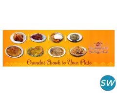 Aslam Butter Chicken - 2