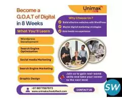 Best training institute for Digital Marketing - 2