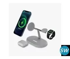 Buy Simbia 3-in-1 Wireless Charger