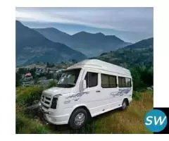 Kumbhalgarh Tour Package - RadaJi - 2