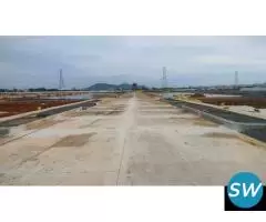 Adibatla, Mangalapally