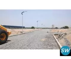 Adibatla, Mangalapally