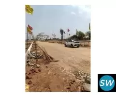 Adibatla, Mangalapally