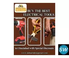 Buy the Best Electrical Tools