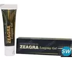 How to Buy Da Zeagra Long Stay Gel online in bulk - 1