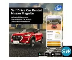 Low Cost Self Drive Cars in Hyderabad - 1