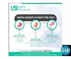 Gastric Balloon Non Surgical Weight loss Treatment