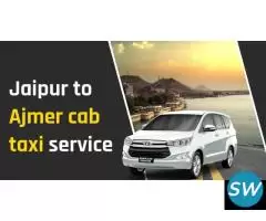 Jaipur To Khatu Car Booking,.
