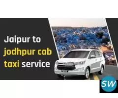 Jaipur To Khatu Car Booking,.