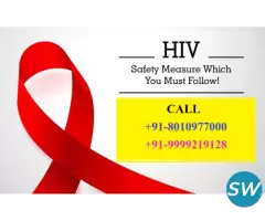 Best doctor for hiv treatment in Anand Vihar - 1