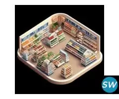 Air Quality Monitoring and Improvement - 1