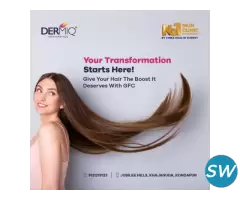 Dermiq Clinic: Best Skin Clinic in Hyderabad