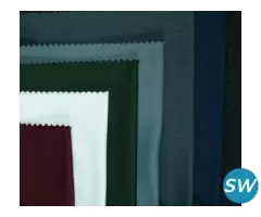 Buy Ns Lycra Fabric Online at Sandeep Synthetics - 1