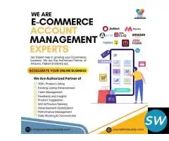Best Ecommerce Agency in Delhi/NCR - 1