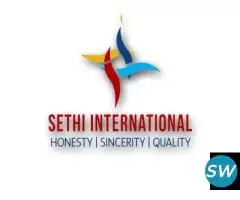 Sethi International – Immigration Sangrur