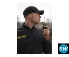 Top Safety & Security Services in Indore - 1