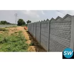 Top Precast Wall Supplier in India - 4