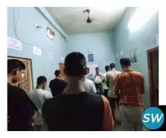 Rehabilitation Centre Kolkata