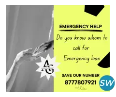 Private Finance Loan in Kolkata