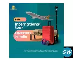 Top Tour and Travel Company in Delhi - 2