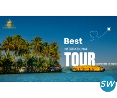 Top Tour and Travel Company in Delhi - 4