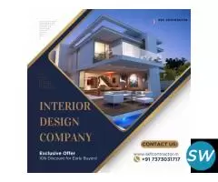 Finding the Right Interior Design Company Fast