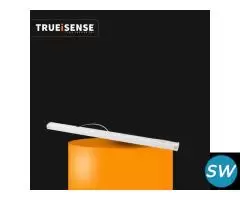 Presence Sensor 20W Auto (On/Off) LED Batten - 1