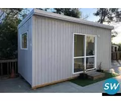 Portable Cabins in Rajasthan