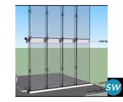 Aluminium windows and doors manufacturers