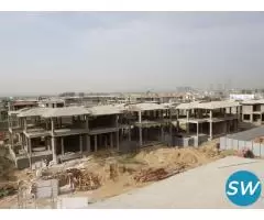 Aluminium windows and doors manufacturers