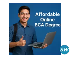 Why Everyone Is Enroll in This Online BCA Program!