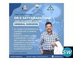 Best Urology Hospital in Hyderabad