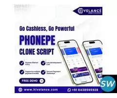 Build a PhonePe-Like App Today