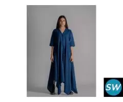 indo western outfits for ladies - 1