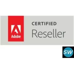 Best Adobe Software Reseller Company in Jaipur