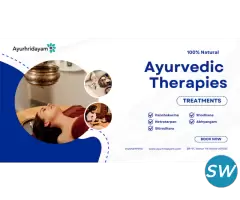 Piles Treatment Clinic In Noida - 1