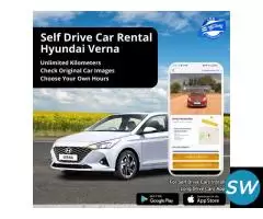 Budget Friendly Self Drive Car rental in Hyderabad - 1