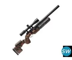 Airgun King: Trusted Airgun Store