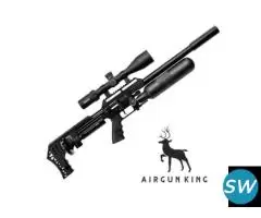 Airgun King: Trusted Airgun Store