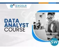 Data Analyst Course