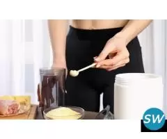 Meal Replacement Powder Manufacturers