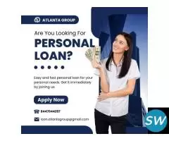 Private Finance Loan in Delhi