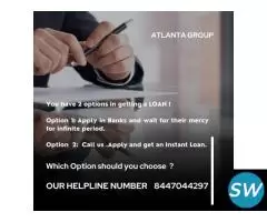 Private Finance Loan in Delhi